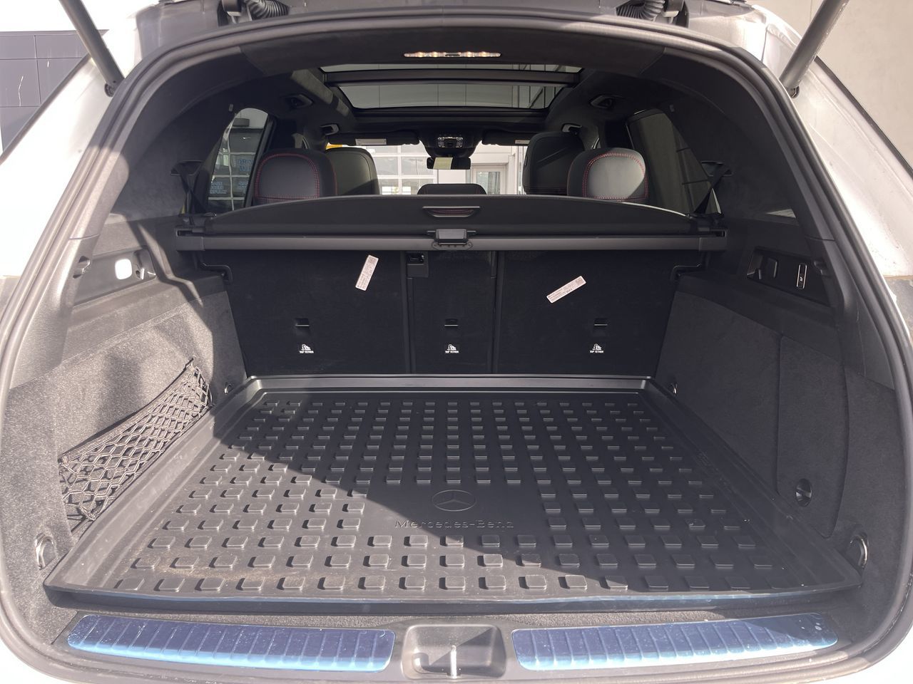 2023 Mercedes-Benz GLE in Calgary, Alberta
