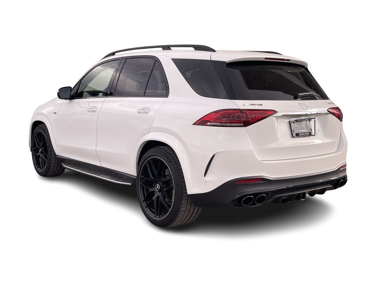 2023 Mercedes-Benz GLE in Calgary, Alberta