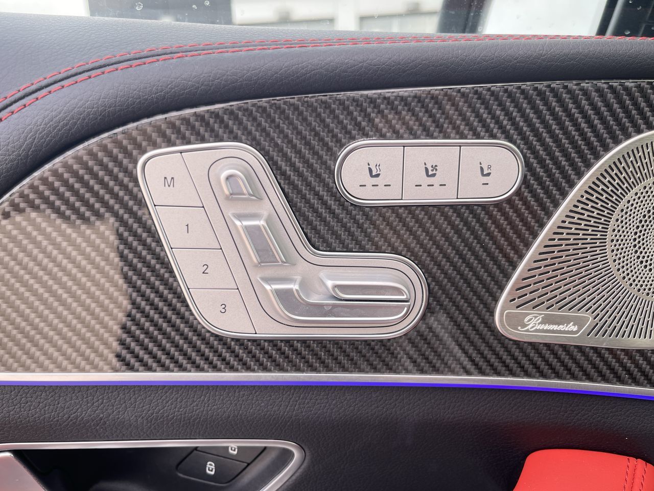 2023 Mercedes-Benz GLE in Calgary, Alberta