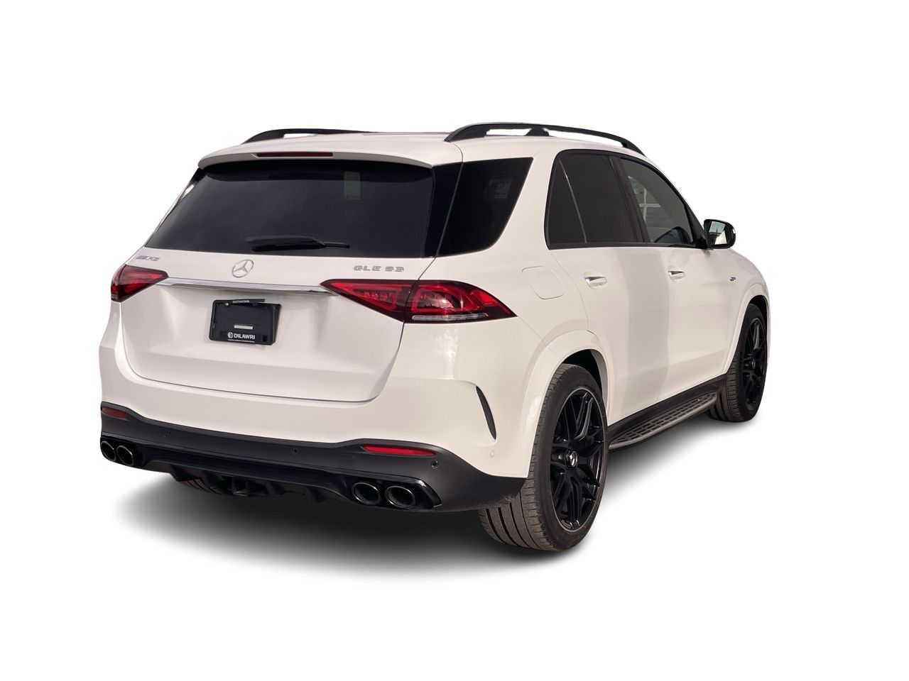 2023 Mercedes-Benz GLE in Calgary, Alberta