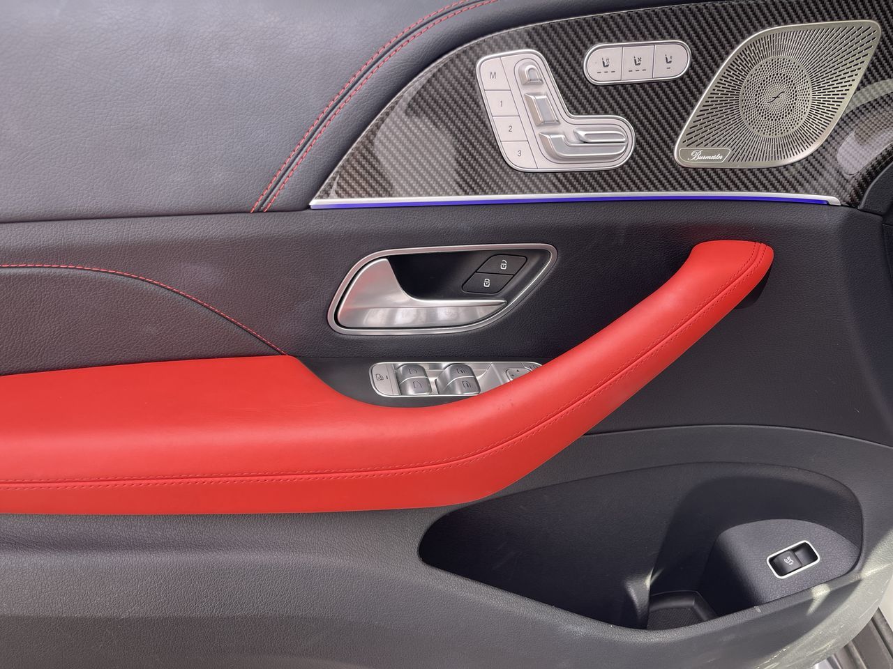 2023 Mercedes-Benz GLE in Calgary, Alberta