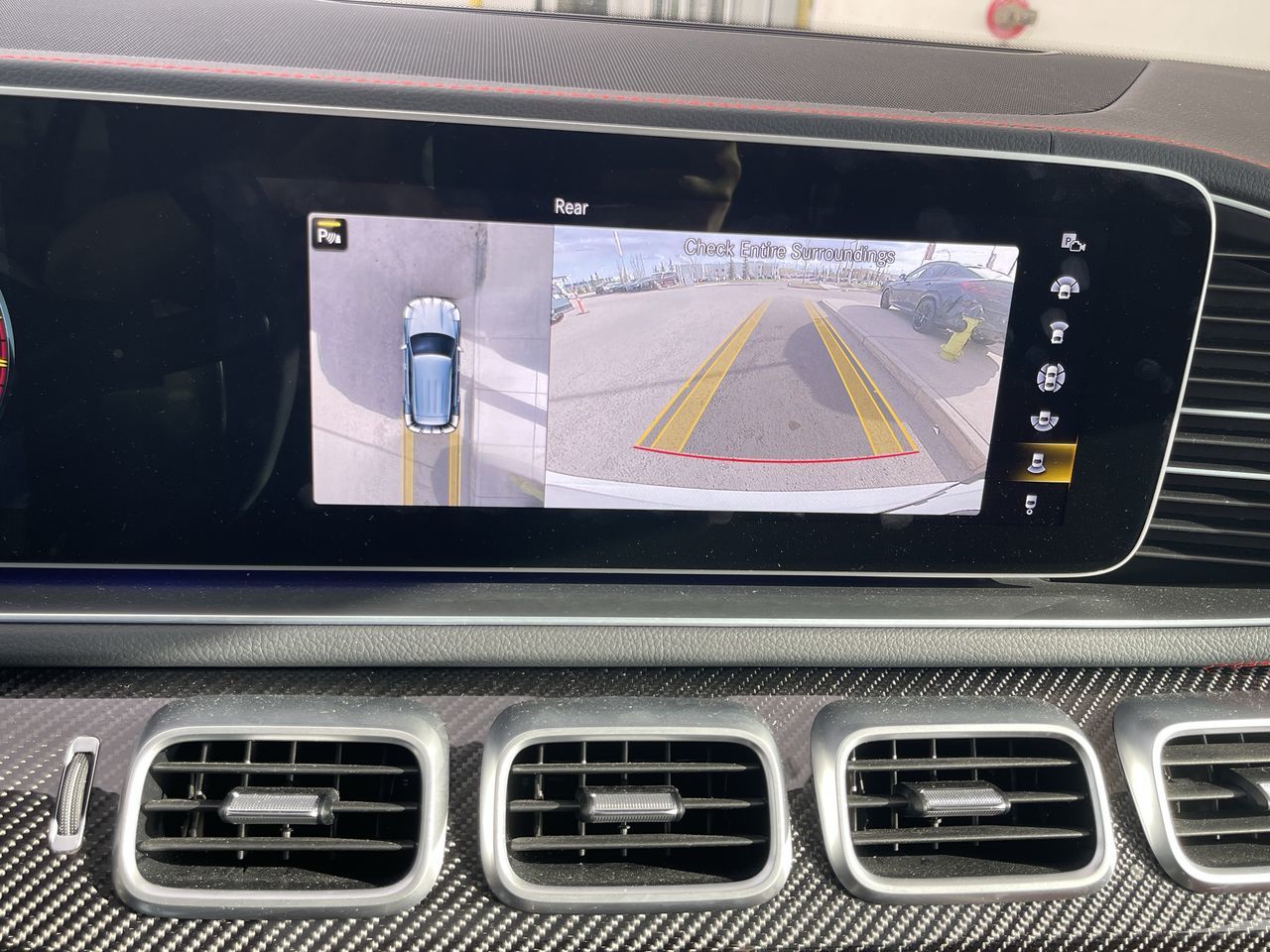 2023 Mercedes-Benz GLE in Calgary, Alberta