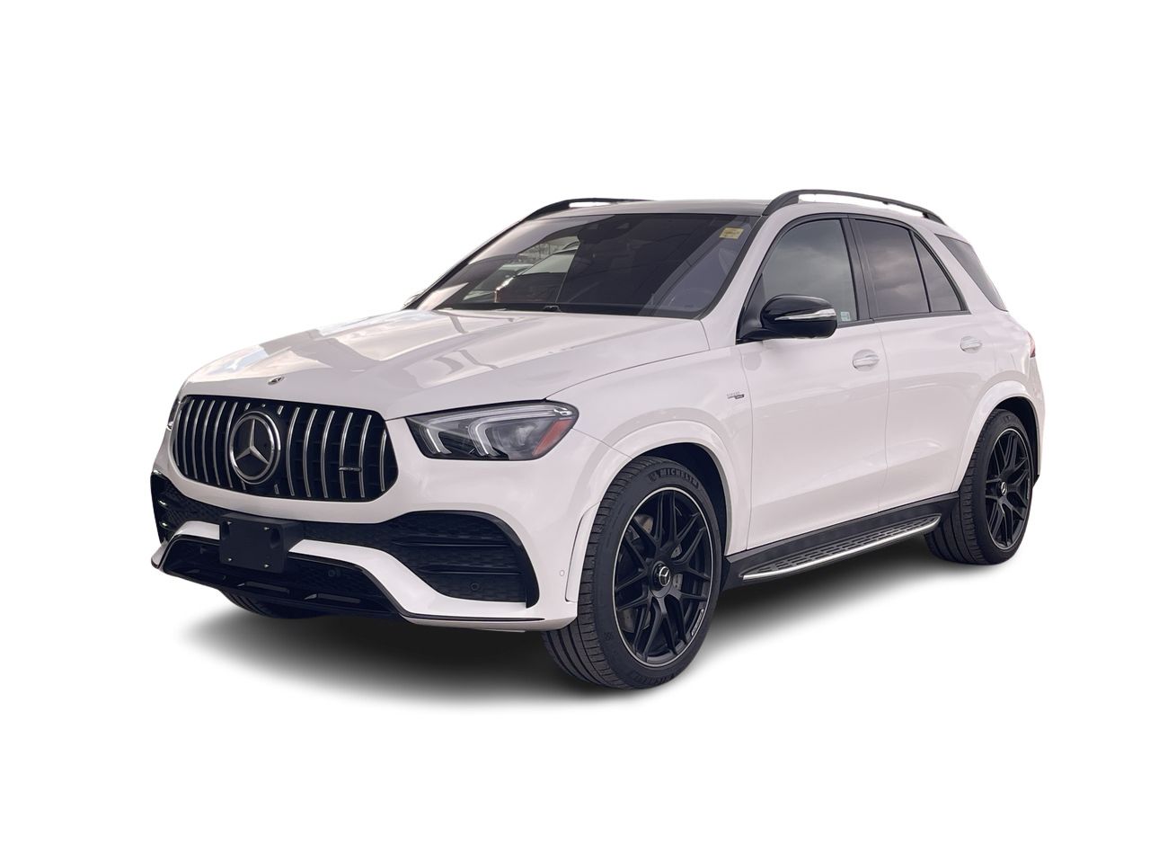 2023 Mercedes-Benz GLE in Calgary, Alberta