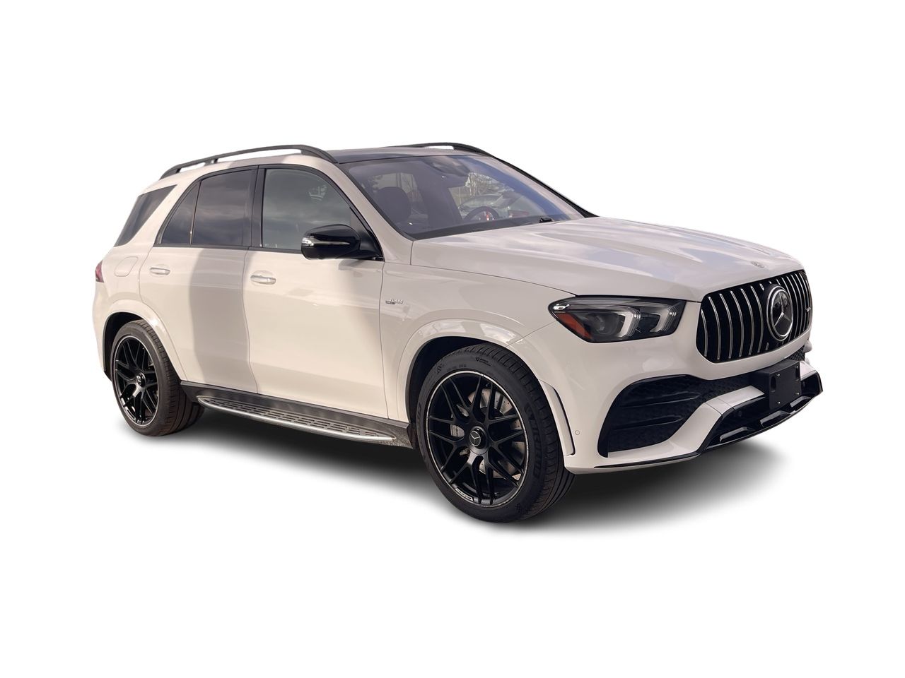 2023 Mercedes-Benz GLE in Calgary, Alberta