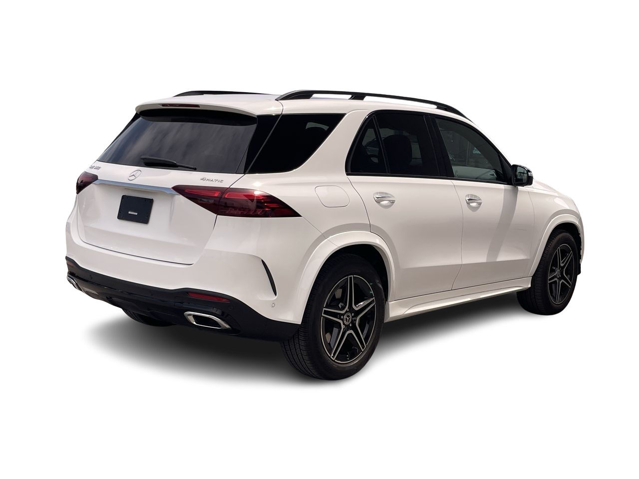 Mercedes-Benz GLE  2024 à Calgary, Alberta