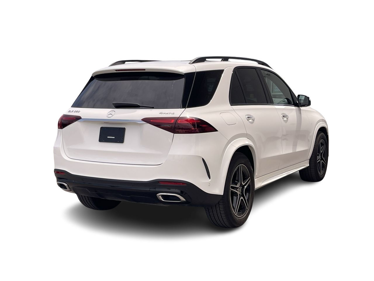 Mercedes-Benz GLE  2024 à Calgary, Alberta