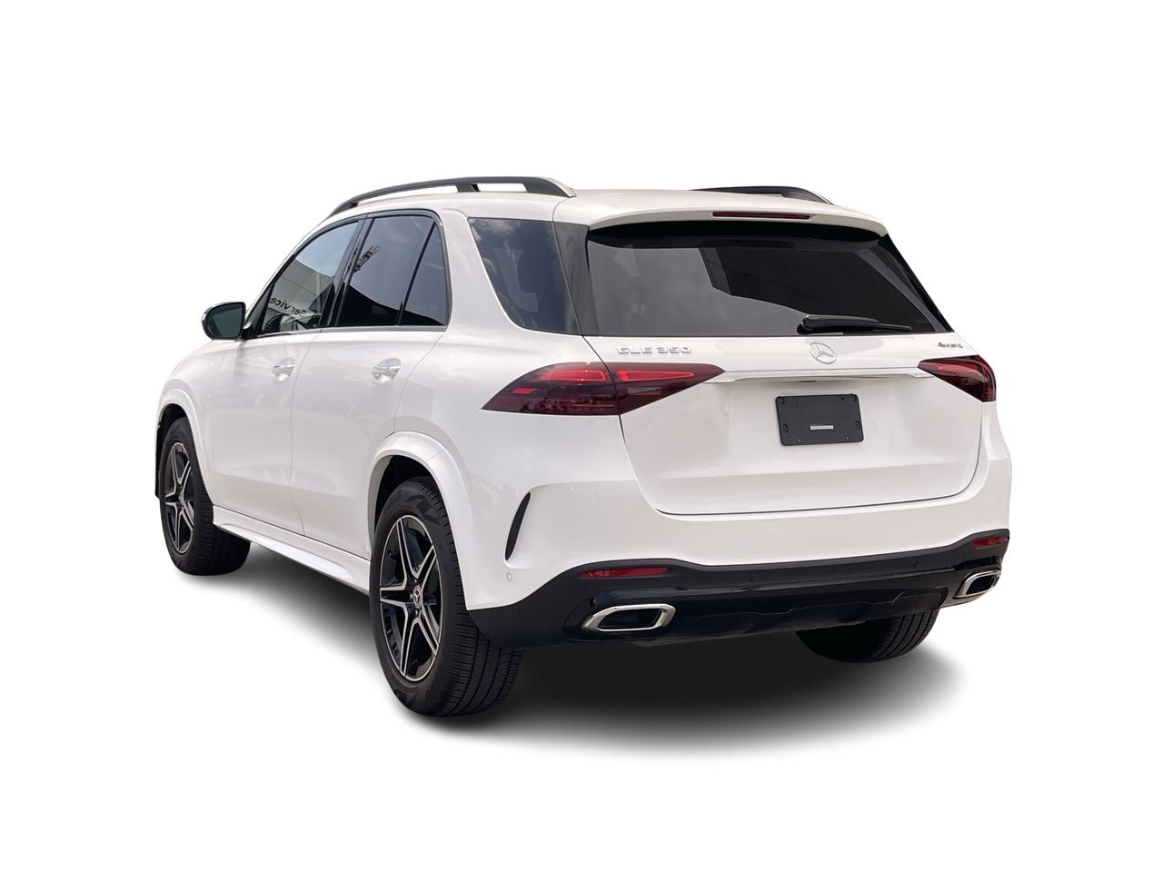 Mercedes-Benz GLE  2024 à Calgary, Alberta