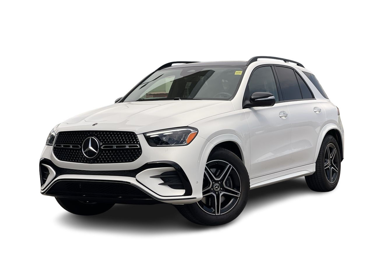 Mercedes-Benz GLE  2024 à Calgary, Alberta