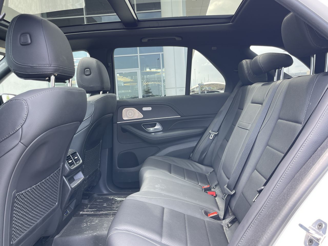 Mercedes-Benz GLE  2024 à Calgary, Alberta