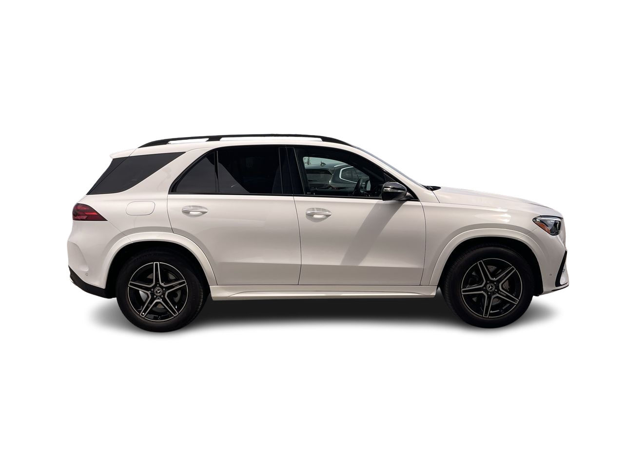 Mercedes-Benz GLE  2024 à Calgary, Alberta