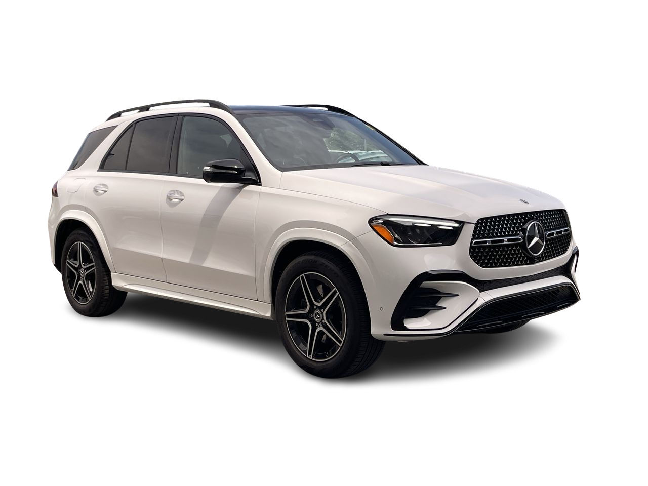 Mercedes-Benz GLE  2024 à Calgary, Alberta