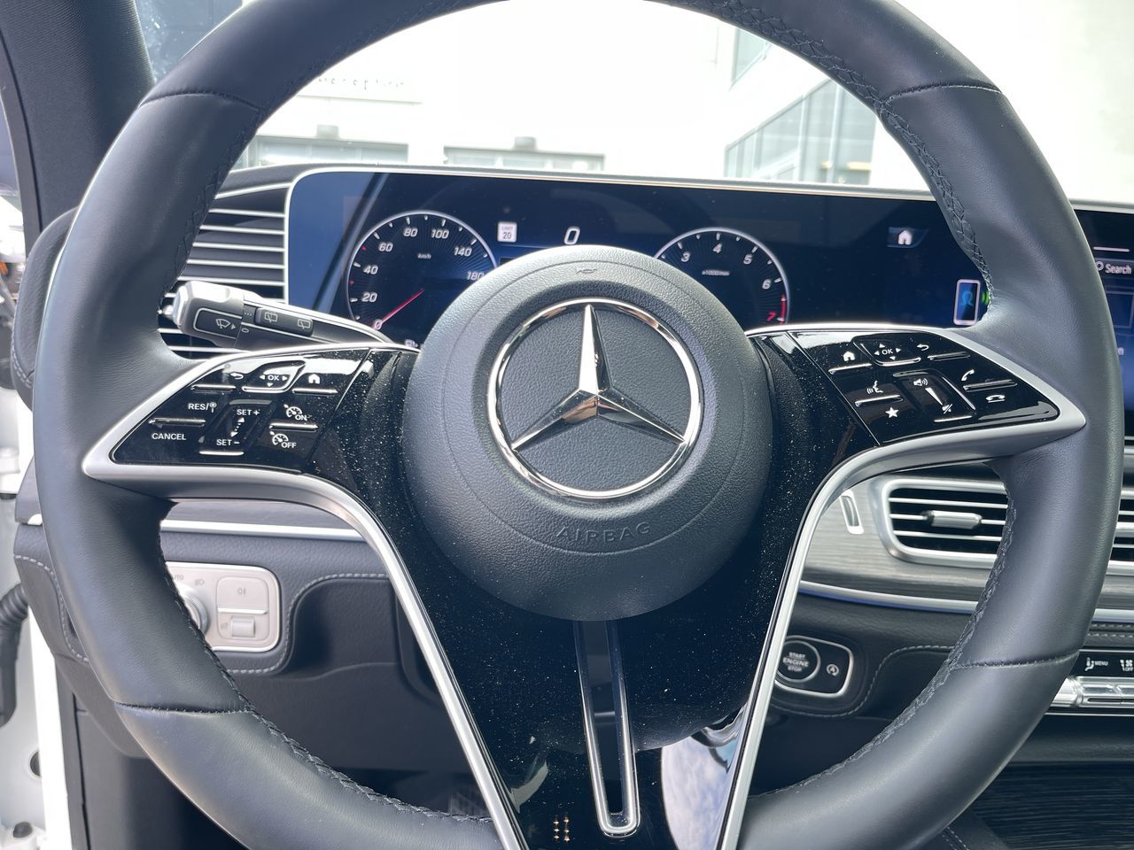 Mercedes-Benz GLE  2024 à Calgary, Alberta