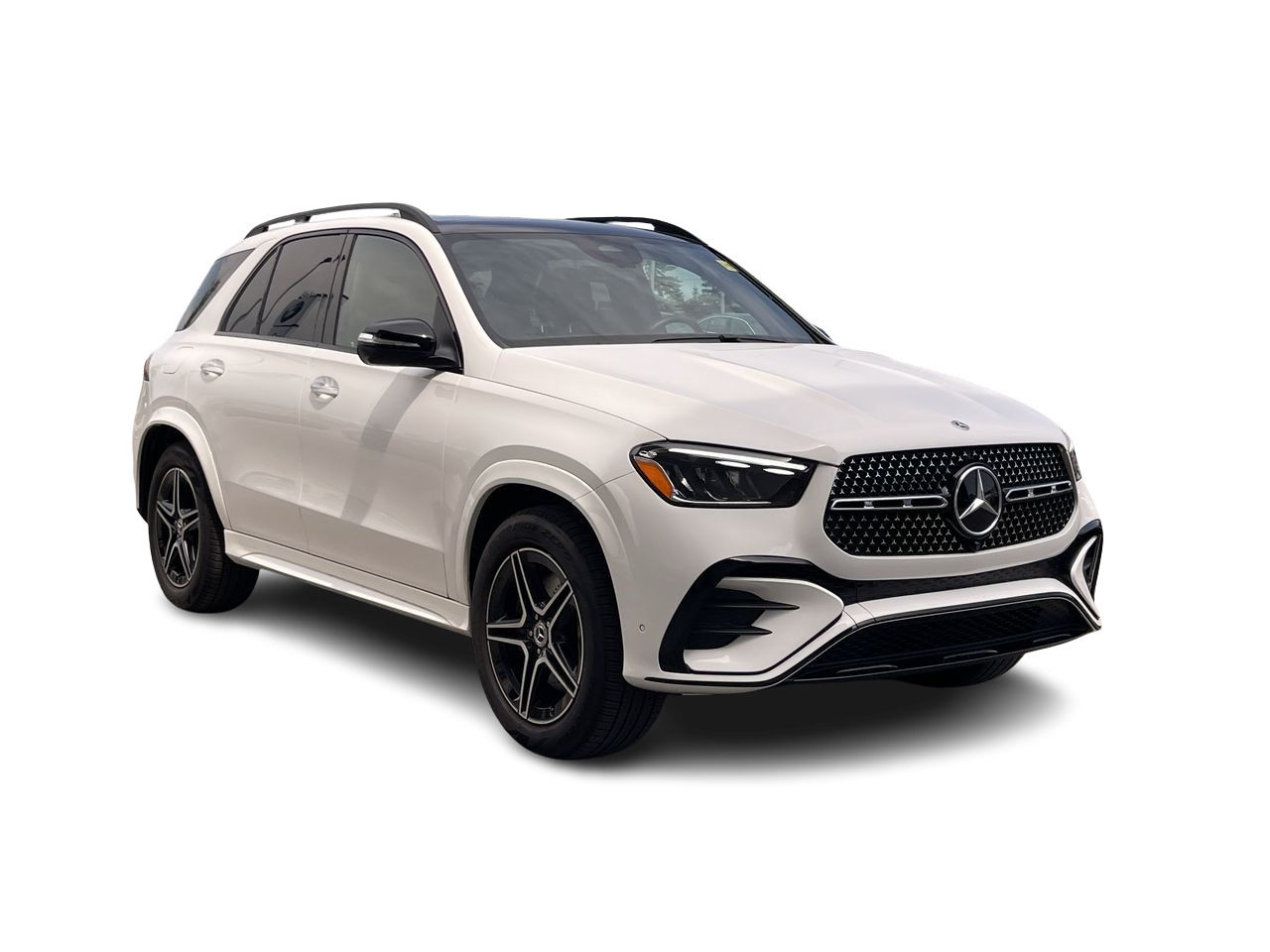 Mercedes-Benz GLE  2024 à Calgary, Alberta
