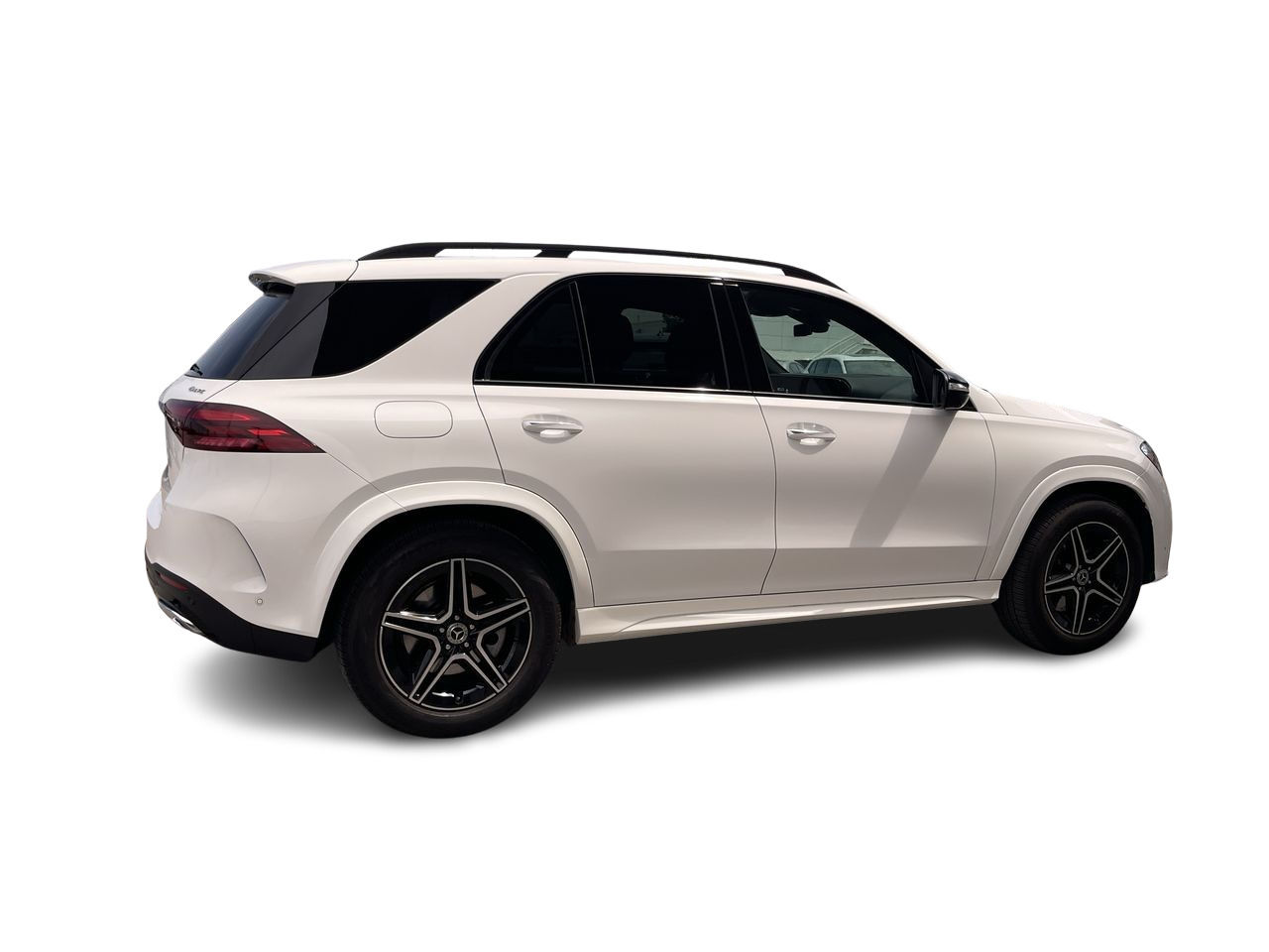 Mercedes-Benz GLE  2024 à Calgary, Alberta