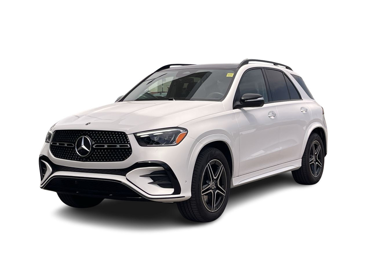 Mercedes-Benz GLE  2024 à Calgary, Alberta
