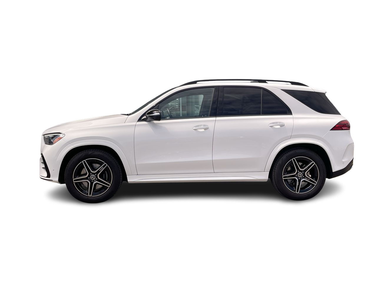 Mercedes-Benz GLE  2024 à Calgary, Alberta