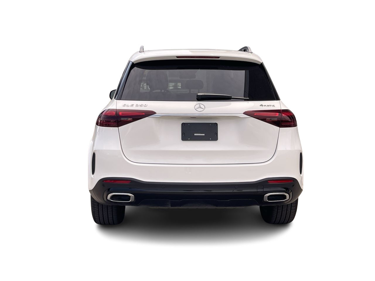 Mercedes-Benz GLE  2024 à Calgary, Alberta