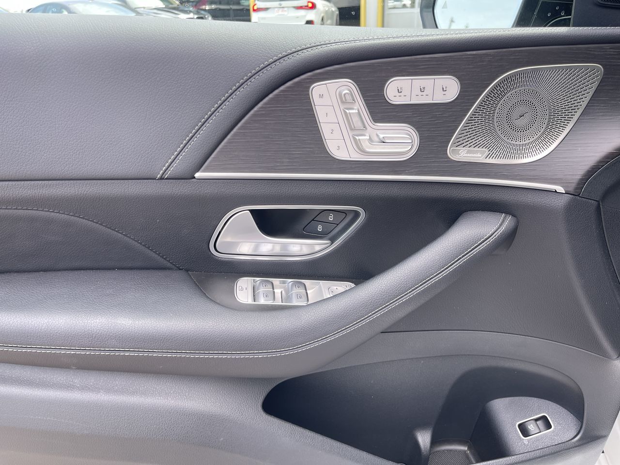 Mercedes-Benz GLE  2024 à Calgary, Alberta