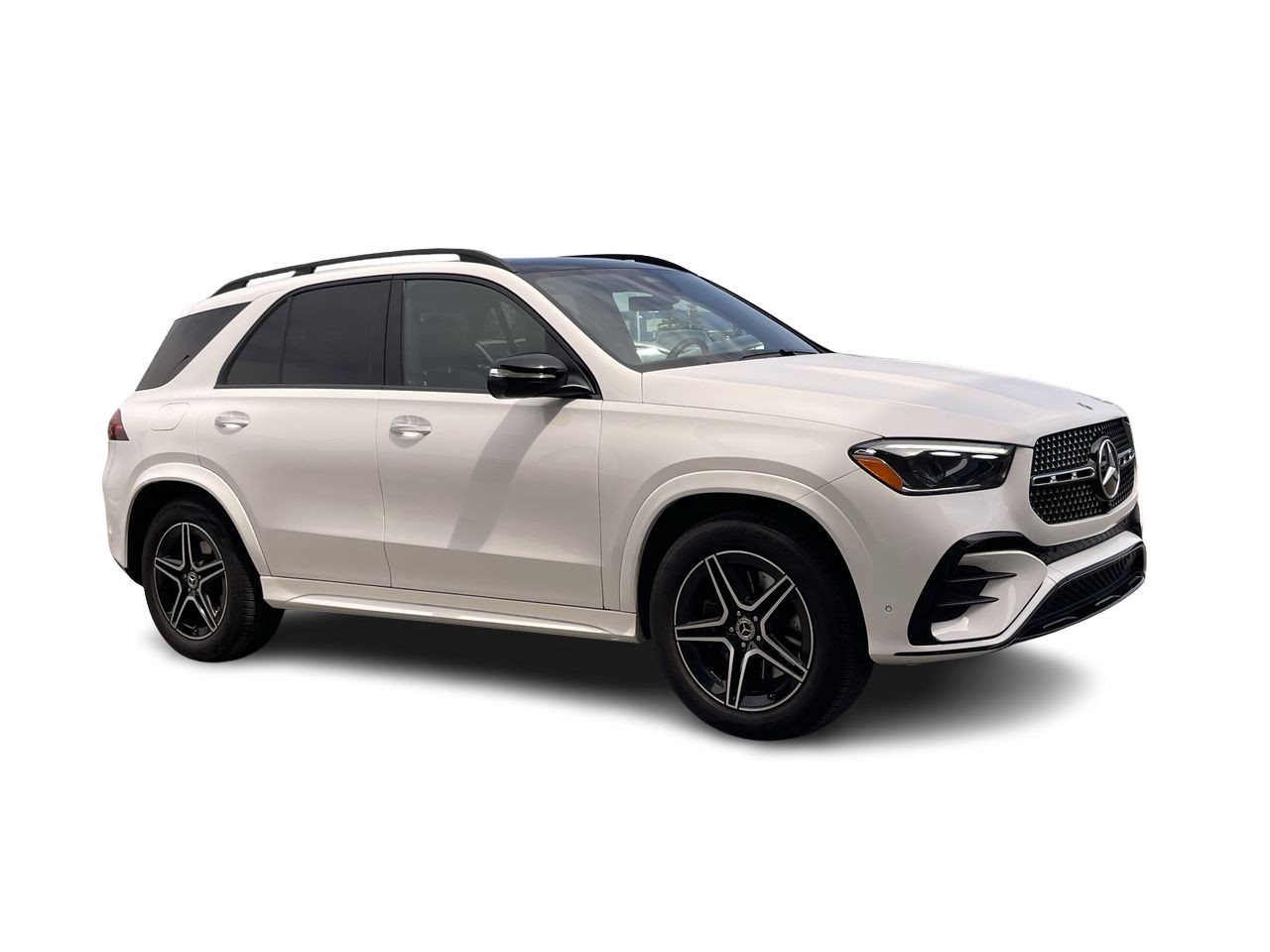 Mercedes-Benz GLE  2024 à Calgary, Alberta