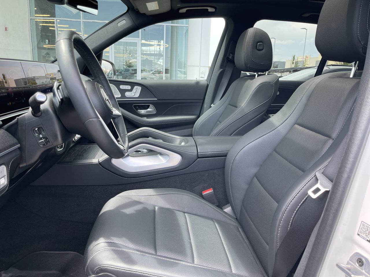Mercedes-Benz GLE  2024 à Calgary, Alberta