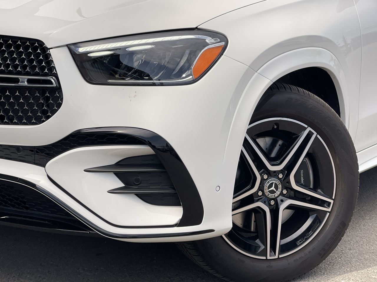Mercedes-Benz GLE  2024 à Calgary, Alberta