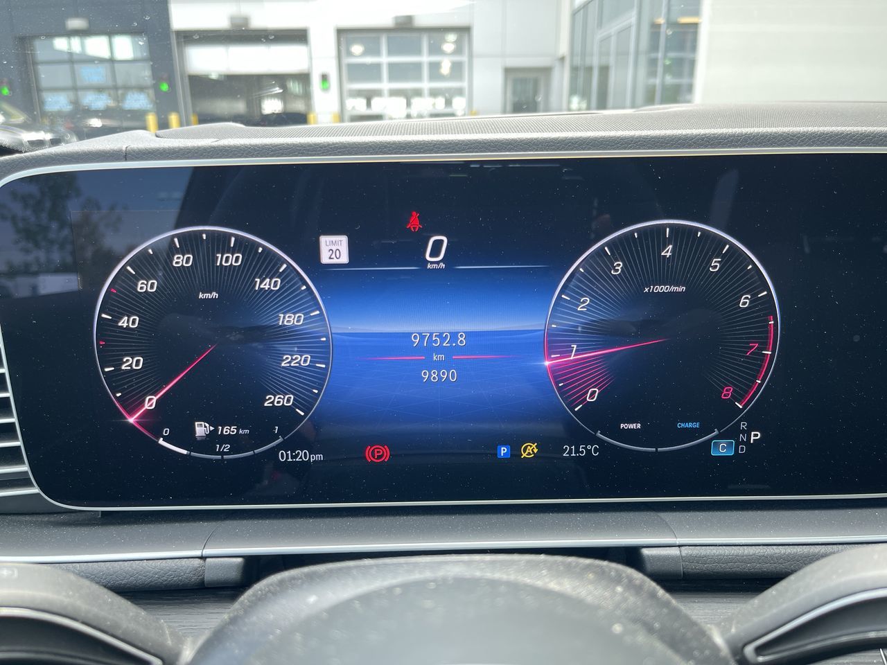 Mercedes-Benz GLE  2024 à Calgary, Alberta