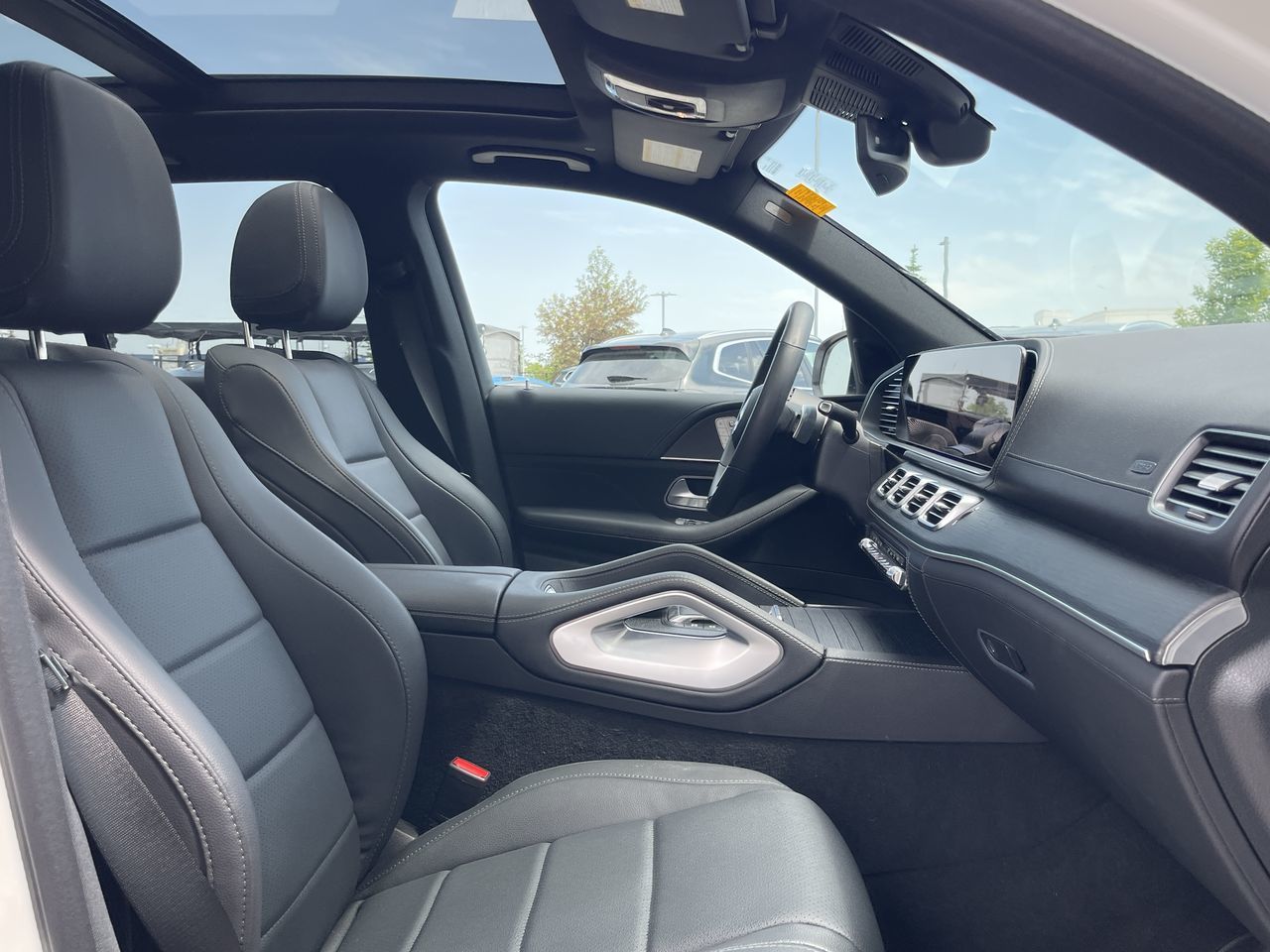 Mercedes-Benz GLE  2024 à Calgary, Alberta