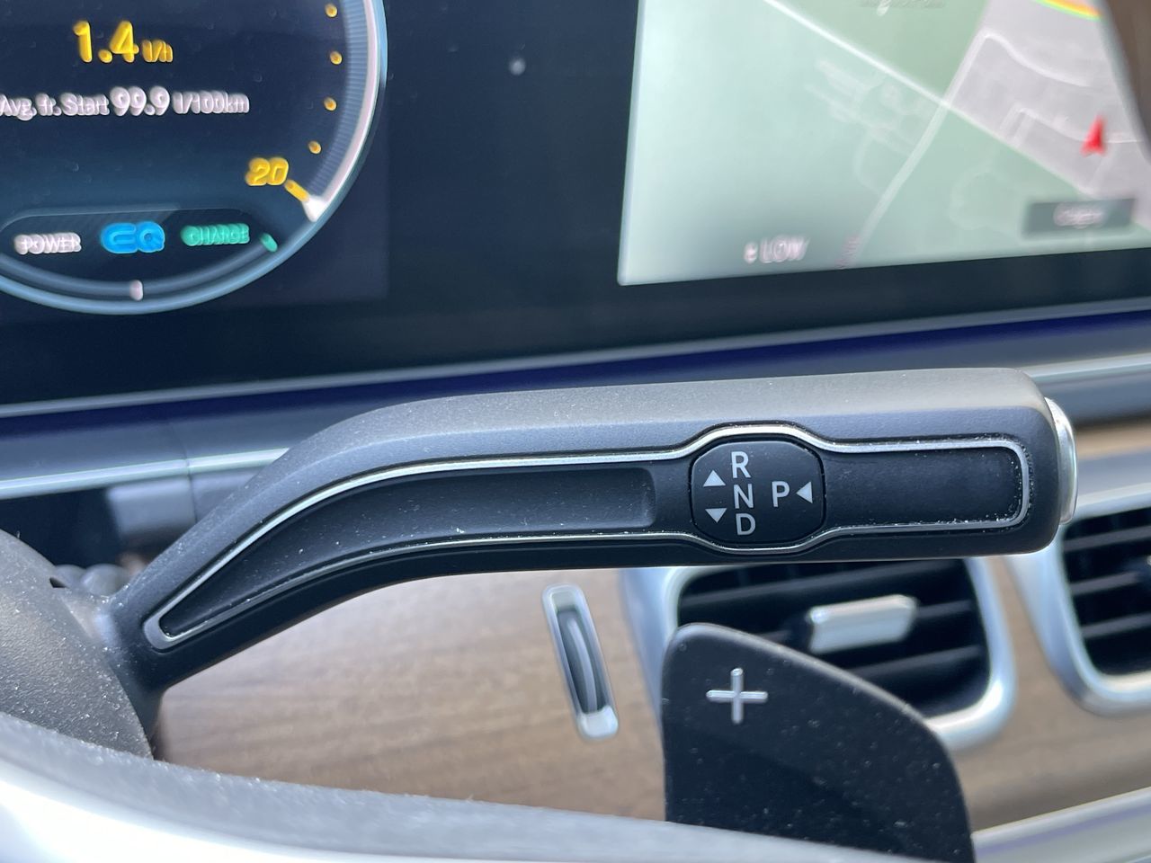 2020 Mercedes-Benz GLS in Calgary, Alberta