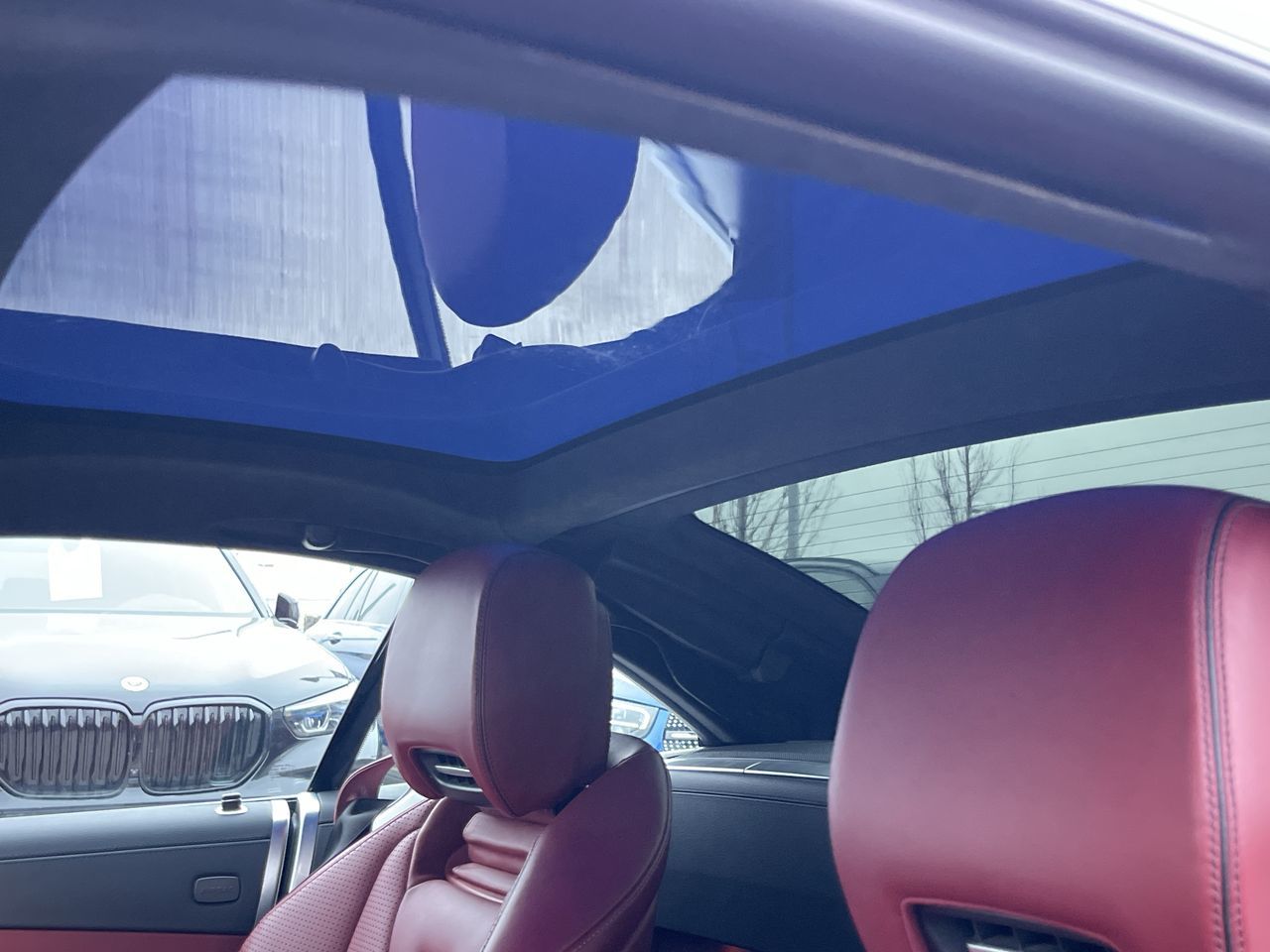 2017 Mercedes-Benz SL in Calgary, Alberta