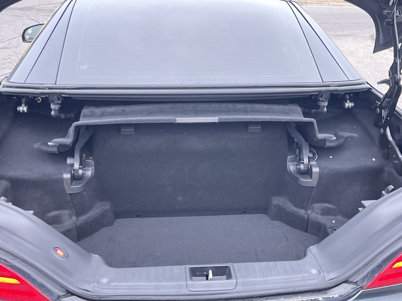 2017 Mercedes-Benz SL in Calgary, Alberta