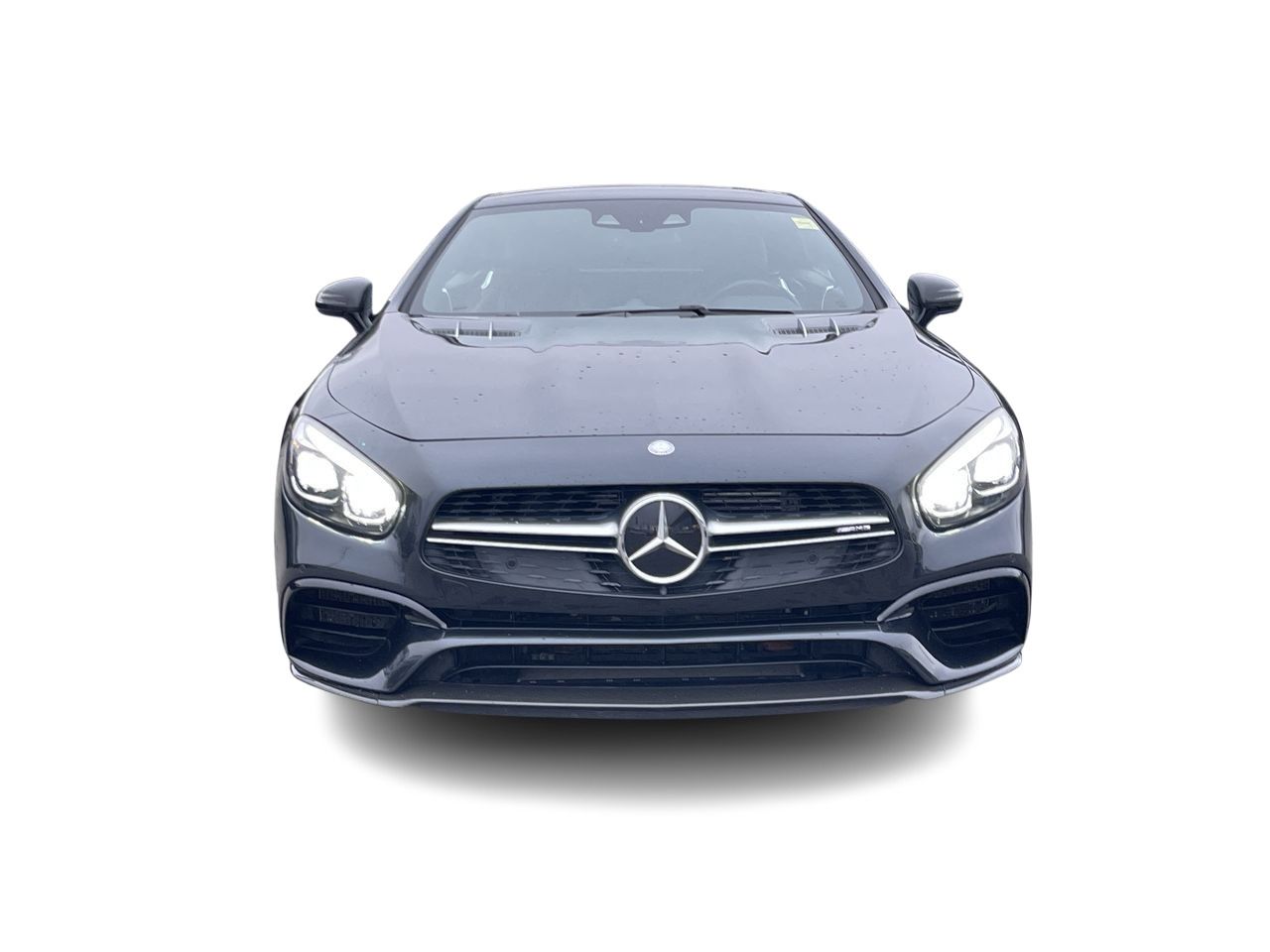 2017 Mercedes-Benz SL in Calgary, Alberta