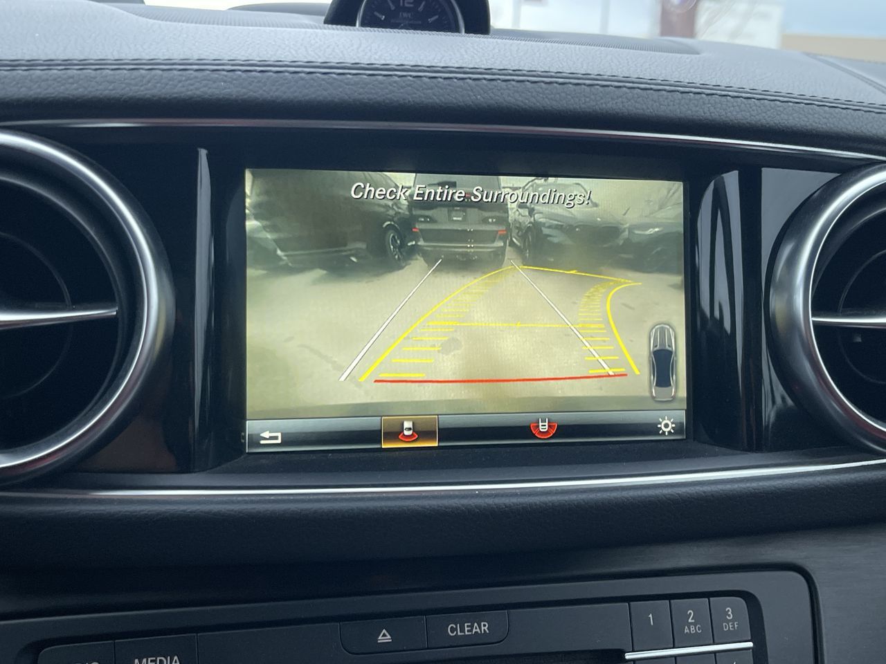 2017 Mercedes-Benz SL in Calgary, Alberta