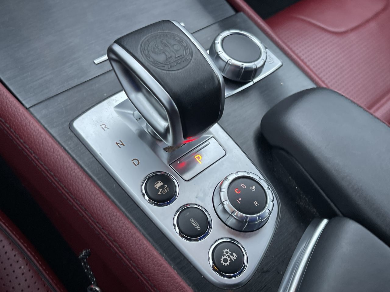 2017 Mercedes-Benz SL in Calgary, Alberta