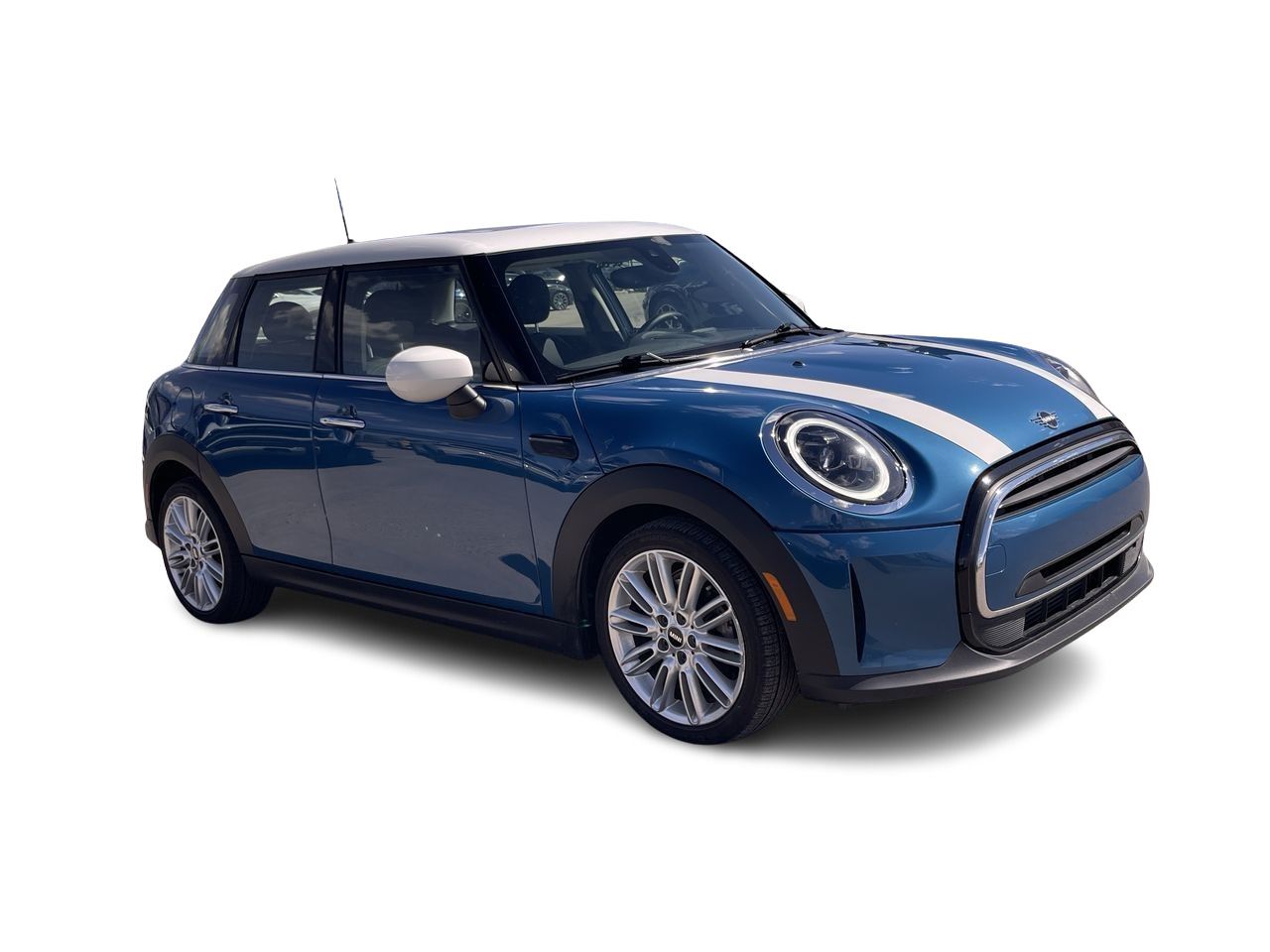 2024 MINI 5 Door