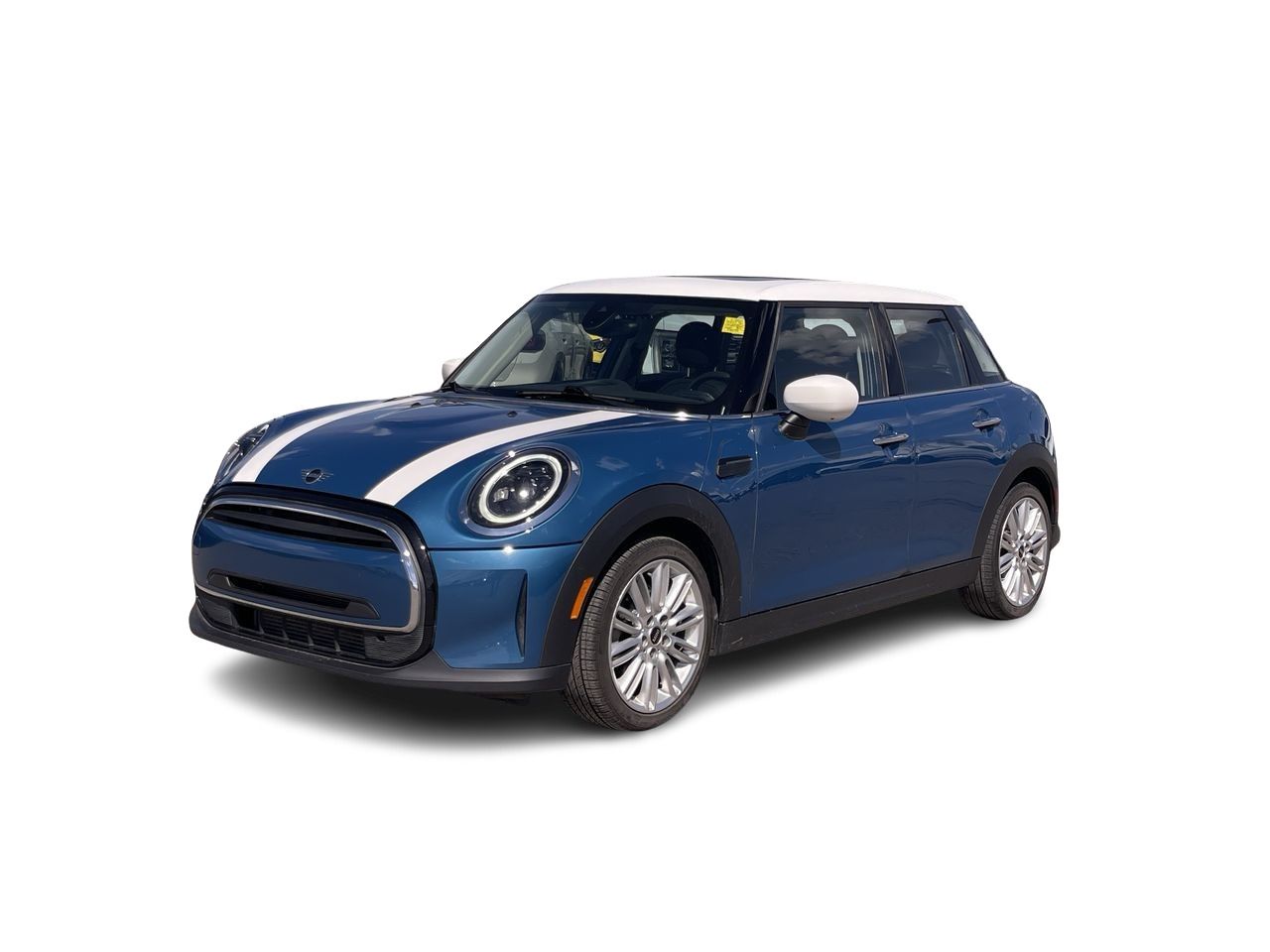 2024 MINI 5 Door