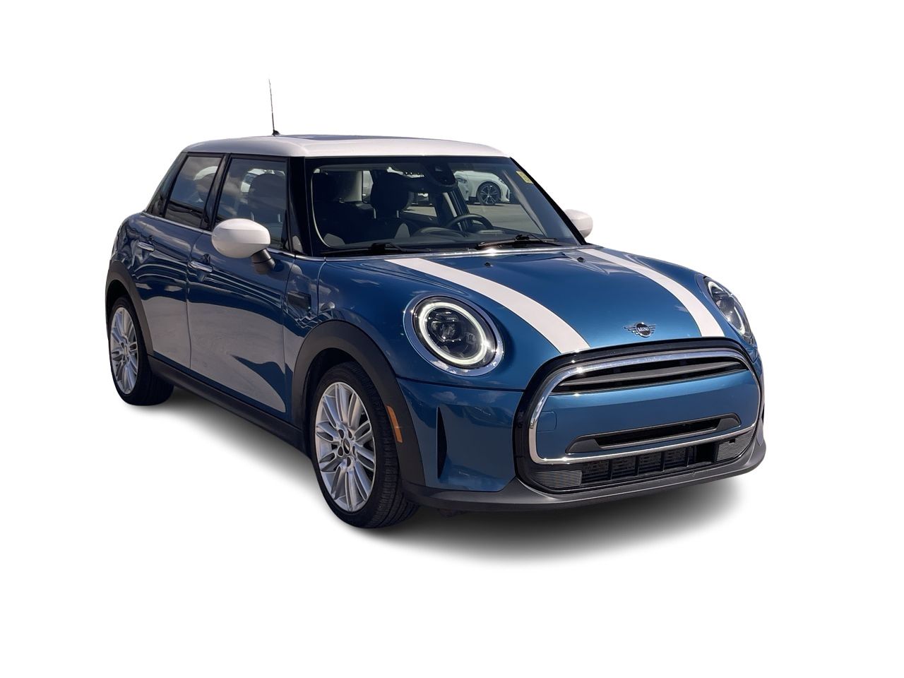 2024 MINI 5 Door