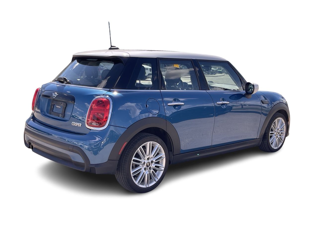 2024 MINI 5 Door