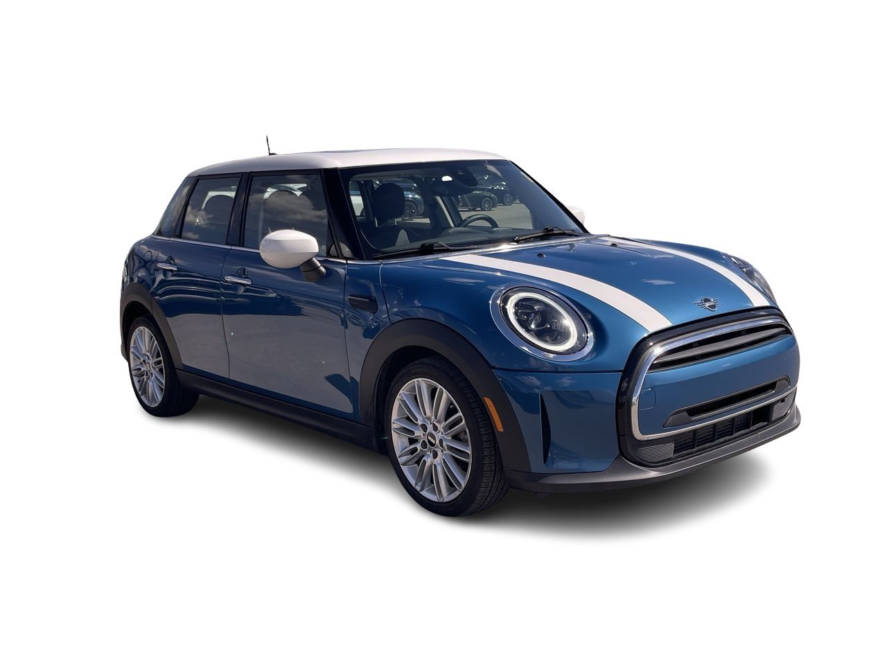 2024 MINI 5 Door