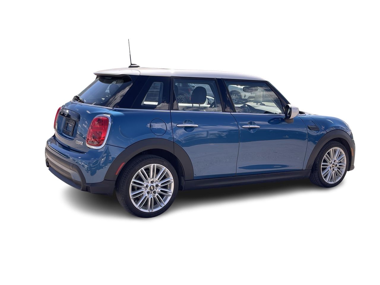 2024 MINI 5 Door