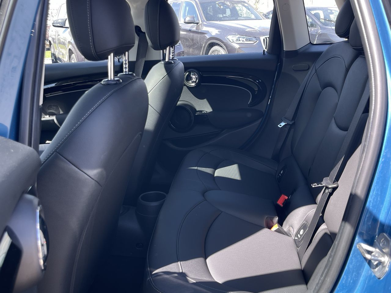 2024 MINI 5 Door