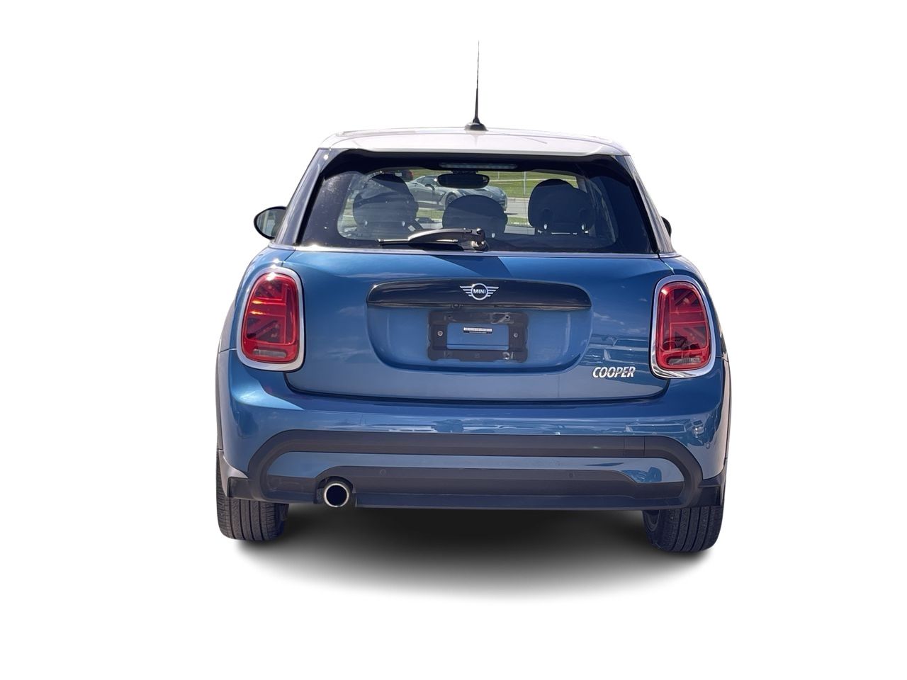 2024 MINI 5 Door