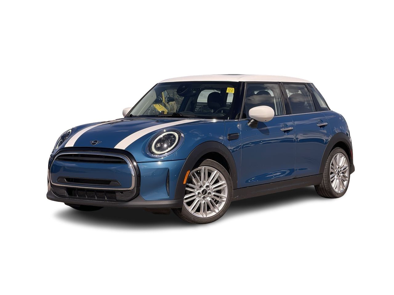 2024 MINI 5 Door