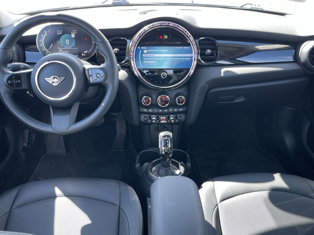 2024 MINI 5 Door
