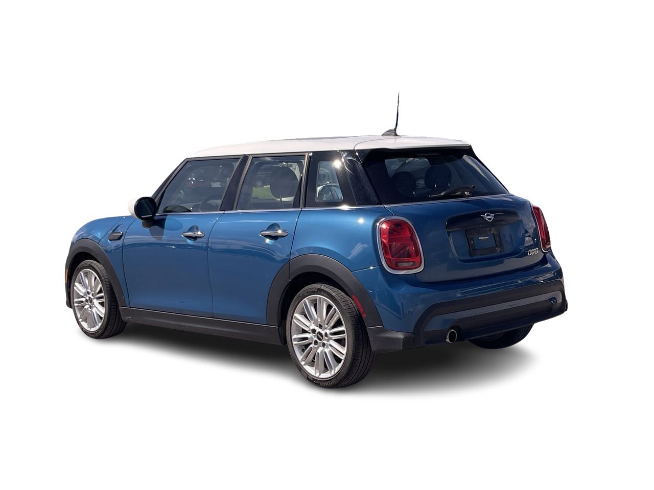 2024 MINI 5 Door