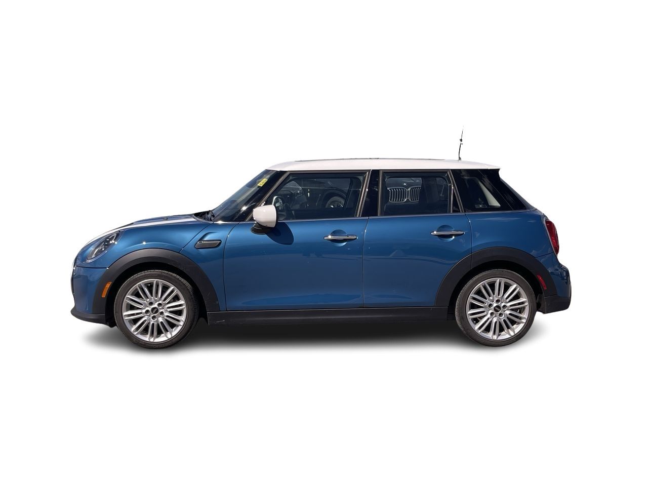 2024 MINI 5 Door