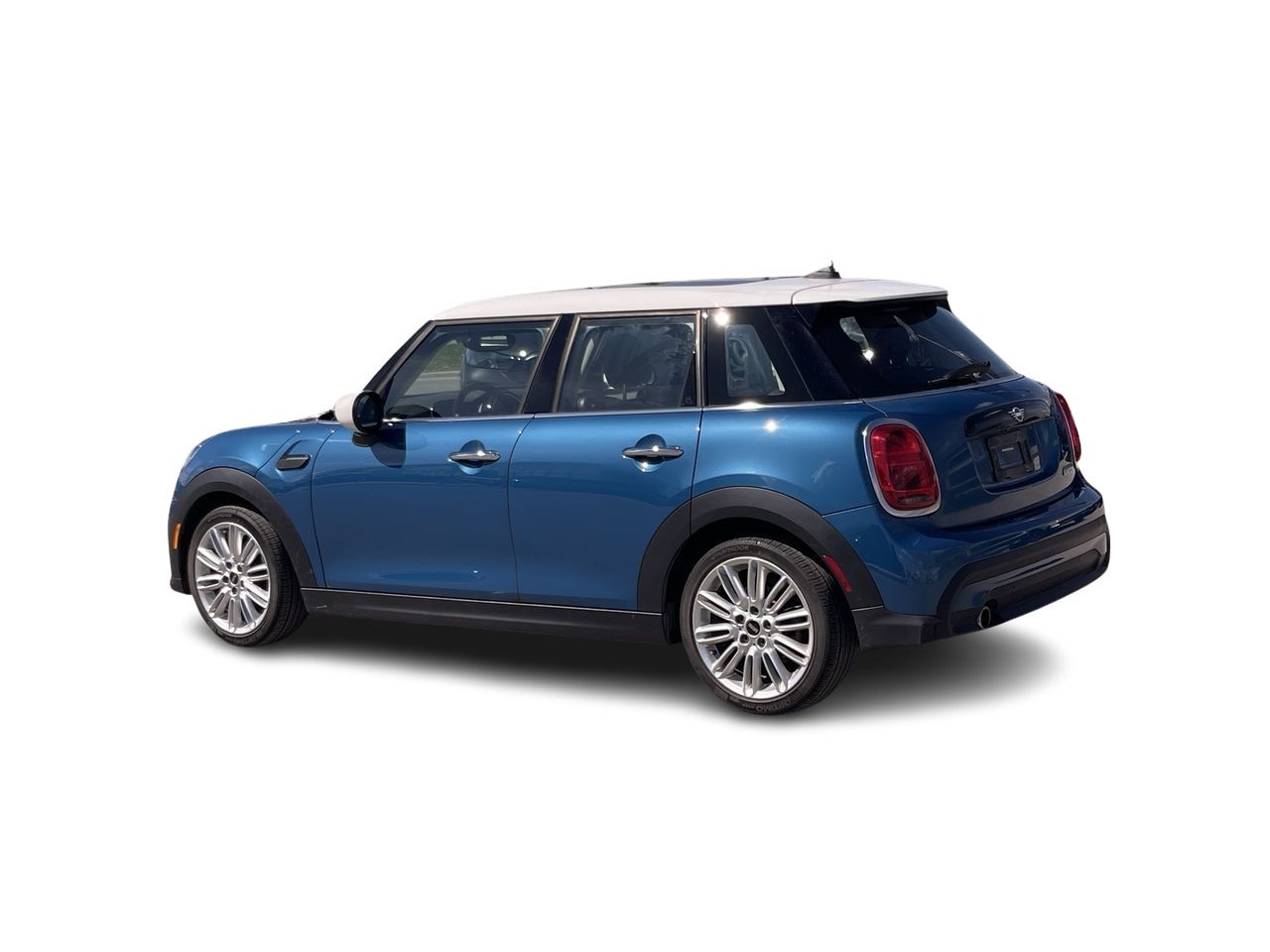 2024 MINI 5 Door