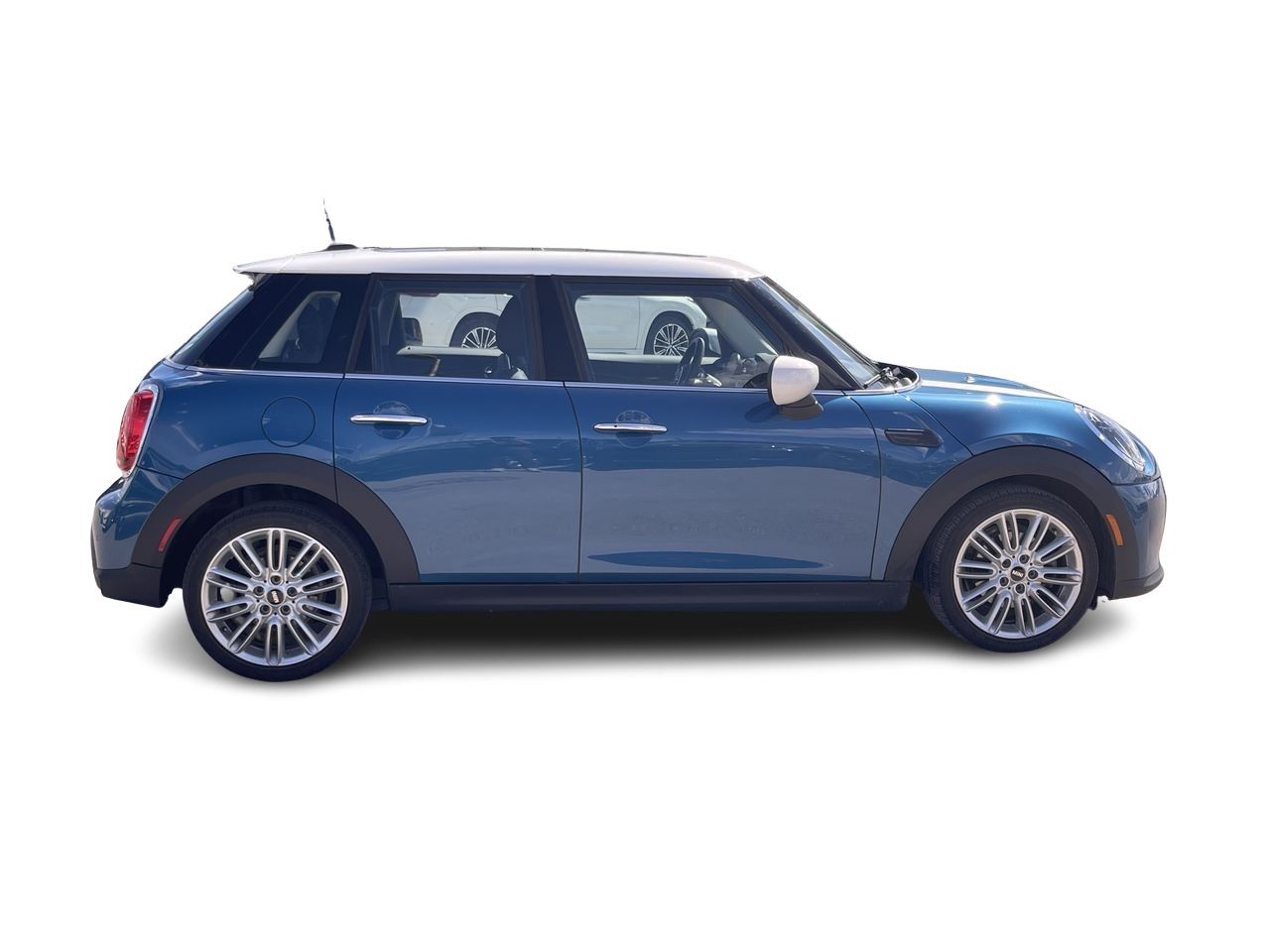 2024 MINI 5 Door