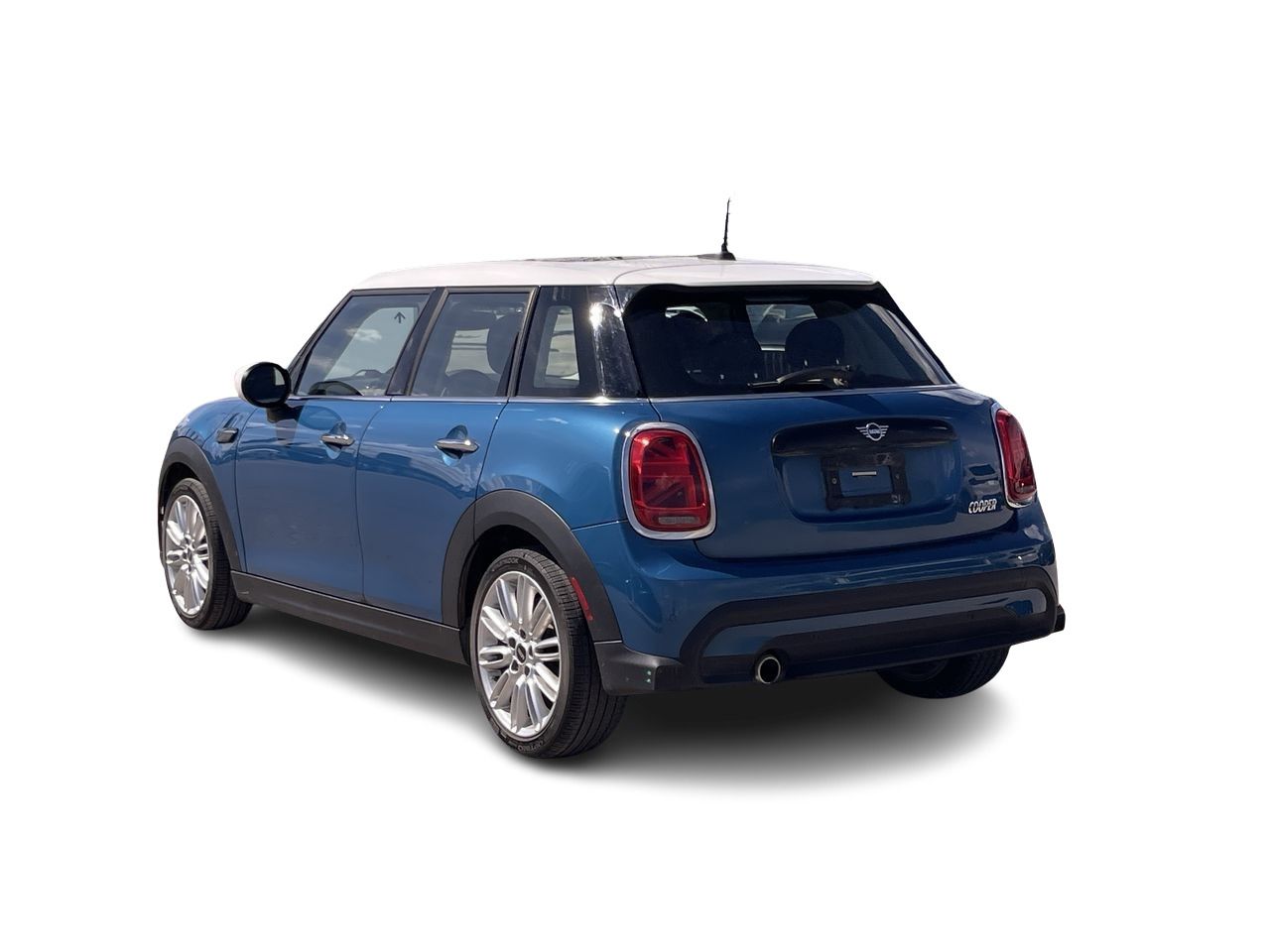 2024 MINI 5 Door