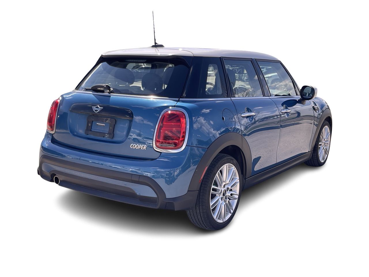 2024 MINI 5 Door