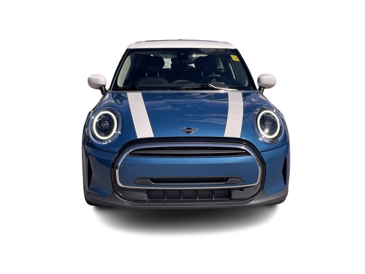 2024 MINI 5 Door